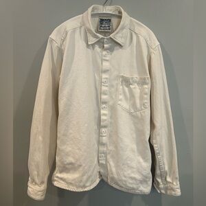 Jungmaven Topanga Unisex S Ivory